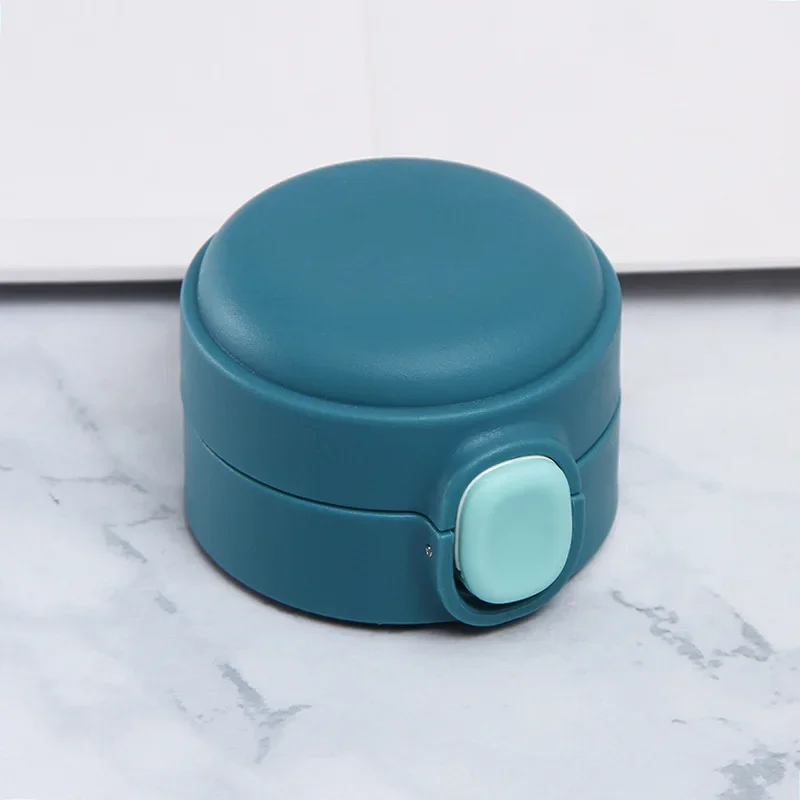 Чашка-термос с рисунком аниме спай×family из нержавеющей стали 304