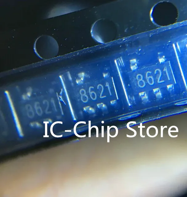 20 шт. ~ 500 шт./лот SGM8621XN5/TR SGM8621XN5 8621 SOT23-5 новый оригинал