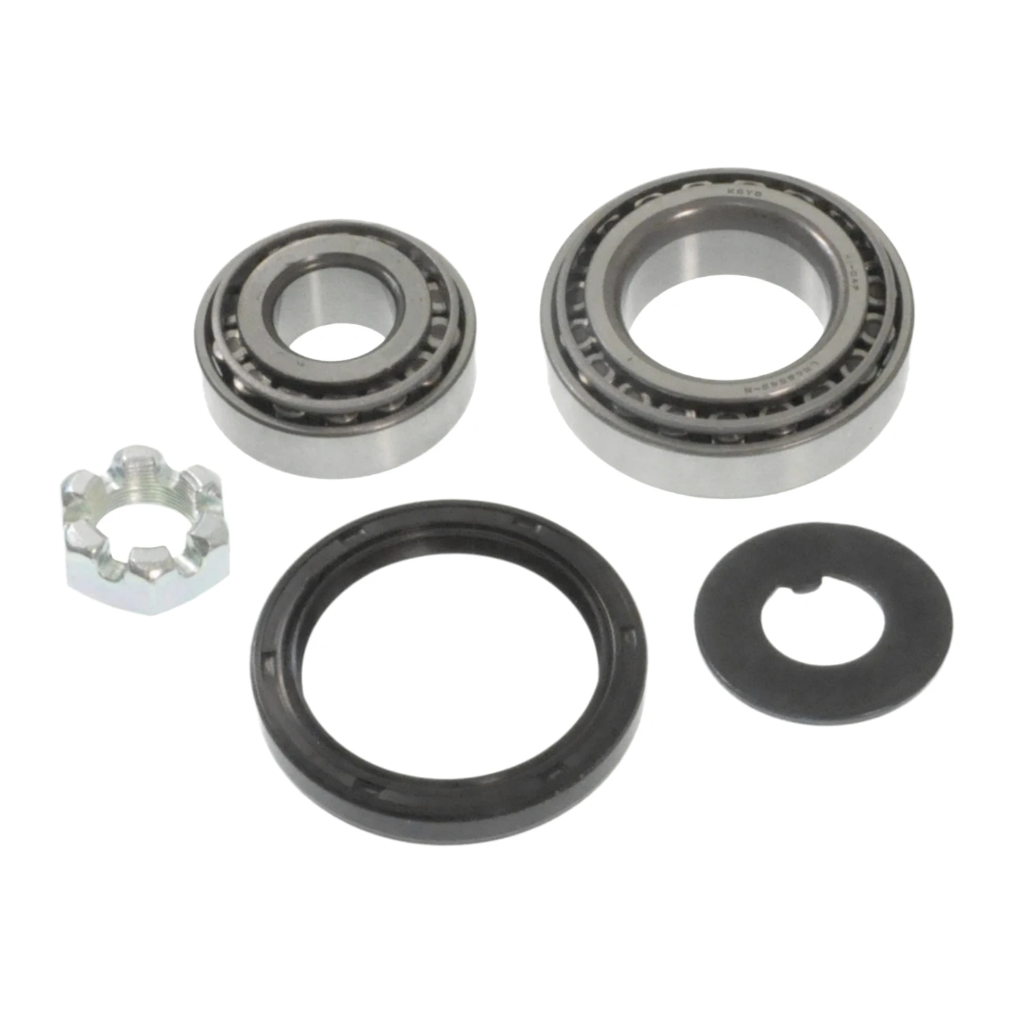 

ADG08241 ten wheel bearing kit H100 BUS L300 BUS 1997