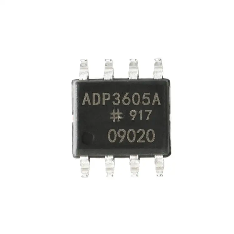 

Новый оригинальный ADP3605AR ADP3605ARZ пластырь SOP8 стабилизатор переключающего напряжения приветствуются