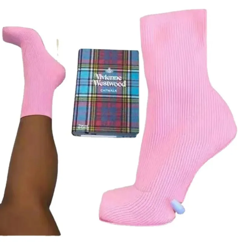 Женские ботильоны на тонком высоком каблуке