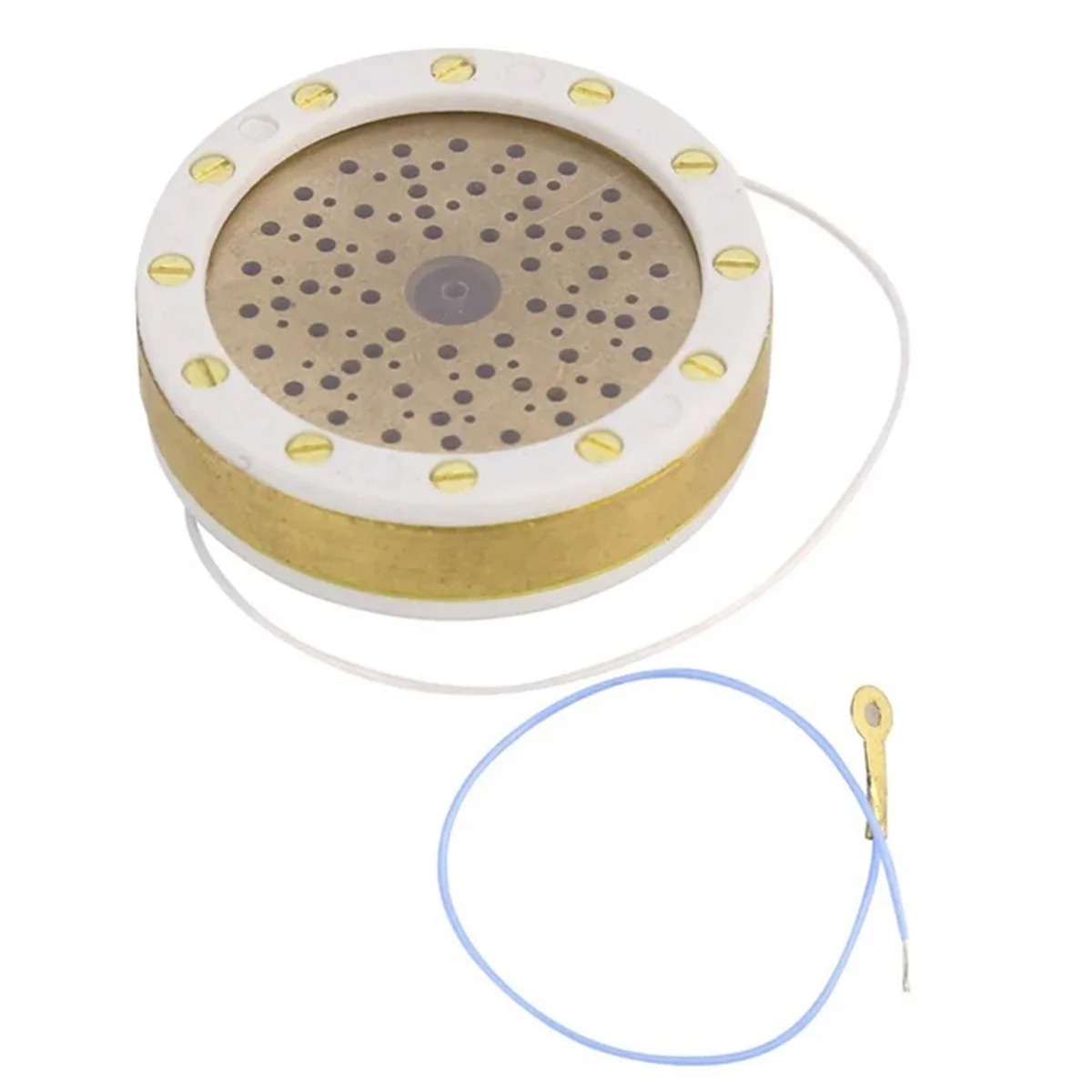 Мембранная конденсаторная микрофонная капсула RK-47 34 мм