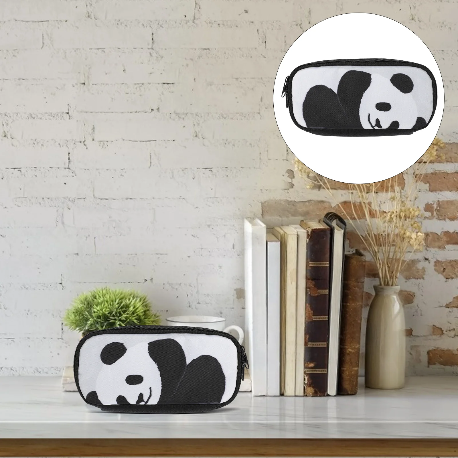 

Children Pouch Student Stationery Case Oxford Cloth Bag Children Pouch Bag
