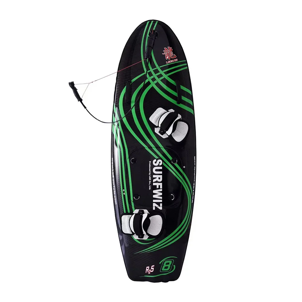 Трансграничная подача топлива доска для серфинга мощность воды