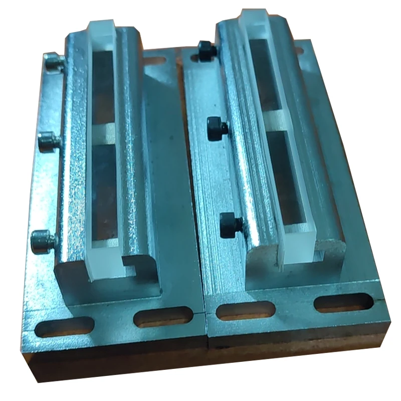 

Cylinder For ACF Quartz bar holder LCD Screen Pulse Hot Press