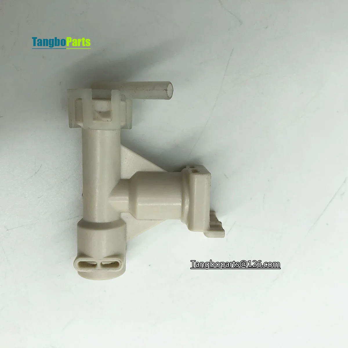 Запчасти для кофемашины эспрессо пластиковый паровой котел предохранительный