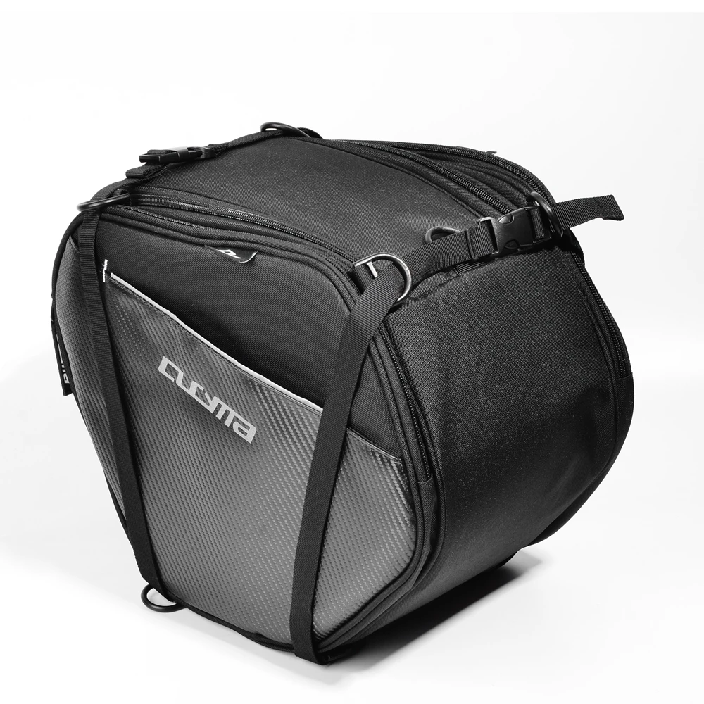 

Туннельная сумка для мотоцикла скутера HONDA Silver Wing 600/400 GT400 600GT UHR UHR150 SYM Husky ADV150 C-Evolution QJ150T