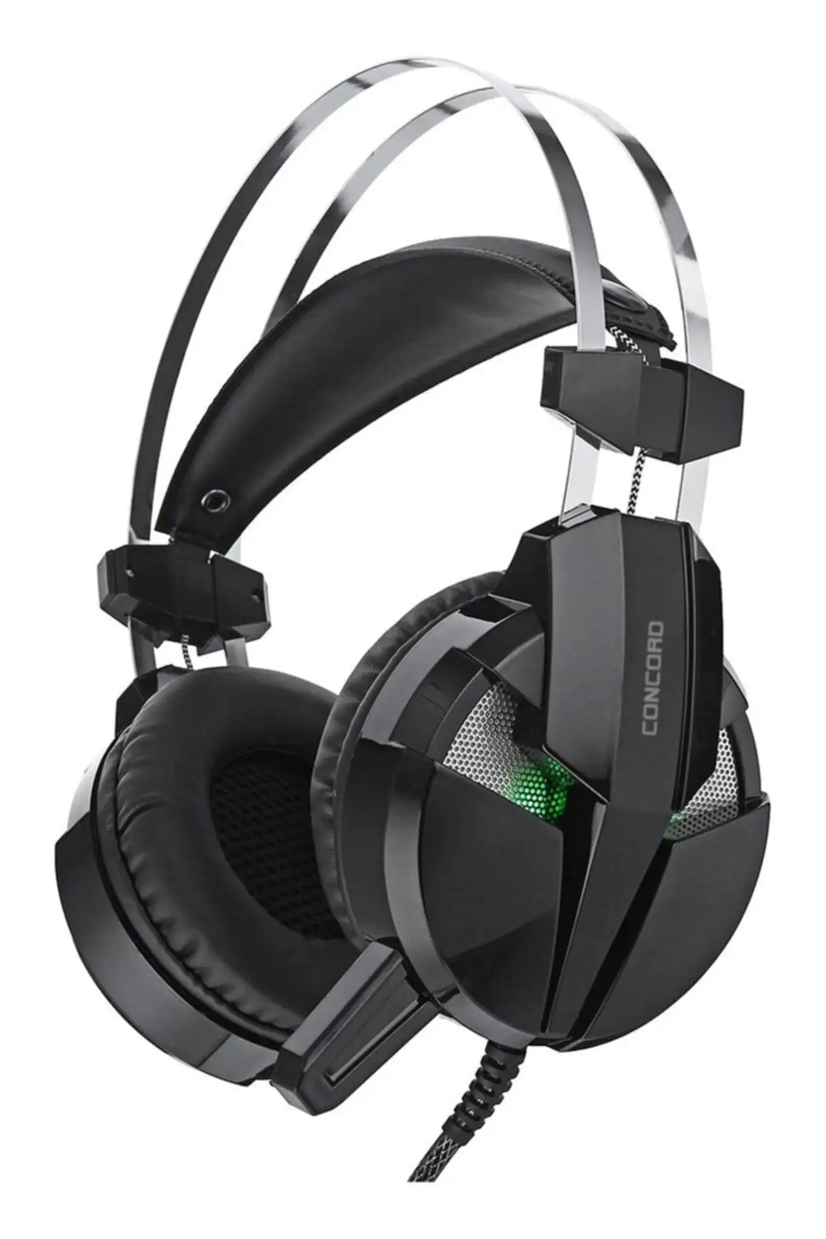 Headphone C-942 Gaming Earphone