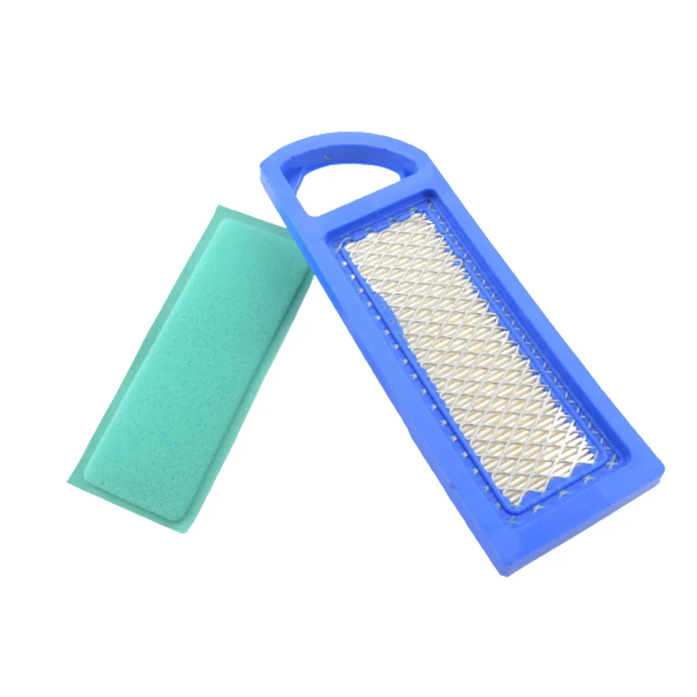 

Air Filter Pre-Filter For 697153 698083 795115 697015 Lawn Mower Lawn Tractor Engine Air Filter Pre-Filter Replacement Accessori