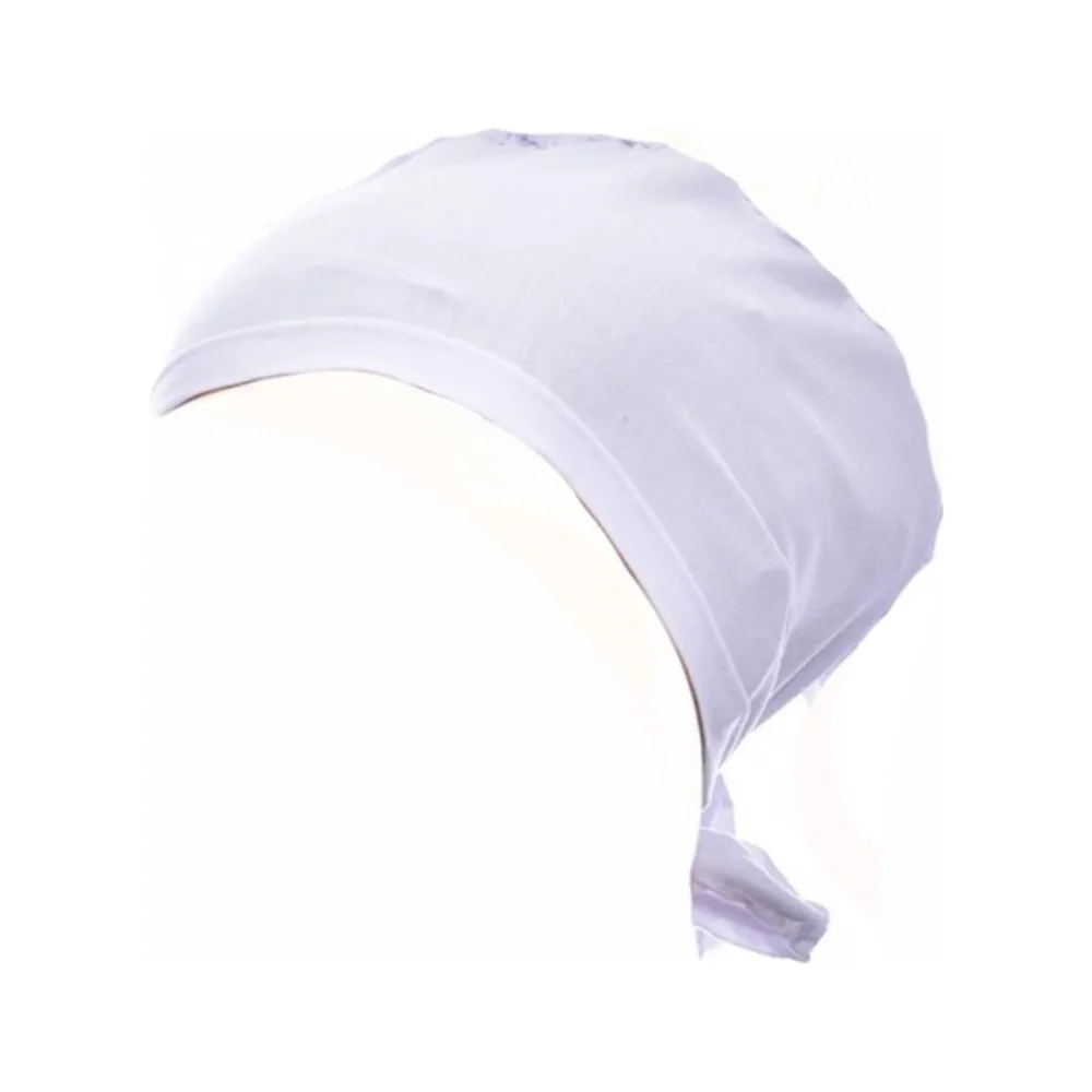 

Белые кости из чесаного хлопка Dorlie