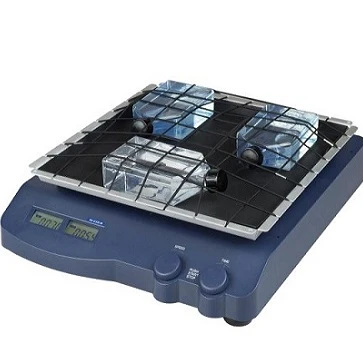 

Laboratory Fixed Top LCD Digital Orbital Shaker With High Quality