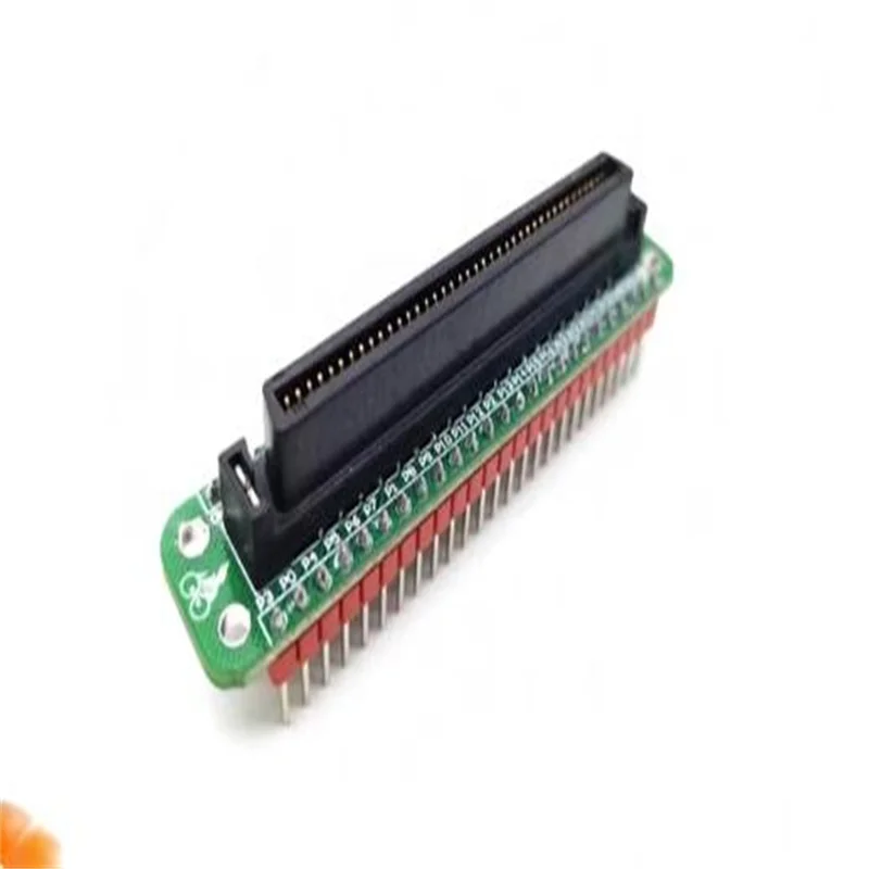 

Banana PI Bit Expansion Board, Onlyapplicableto BPI Bitboard