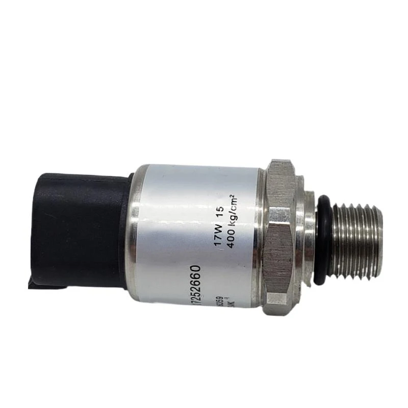 Аксессуар для экскаватора Volvo EC200D 210 220 240 360B гидравлический насос датчик низкого