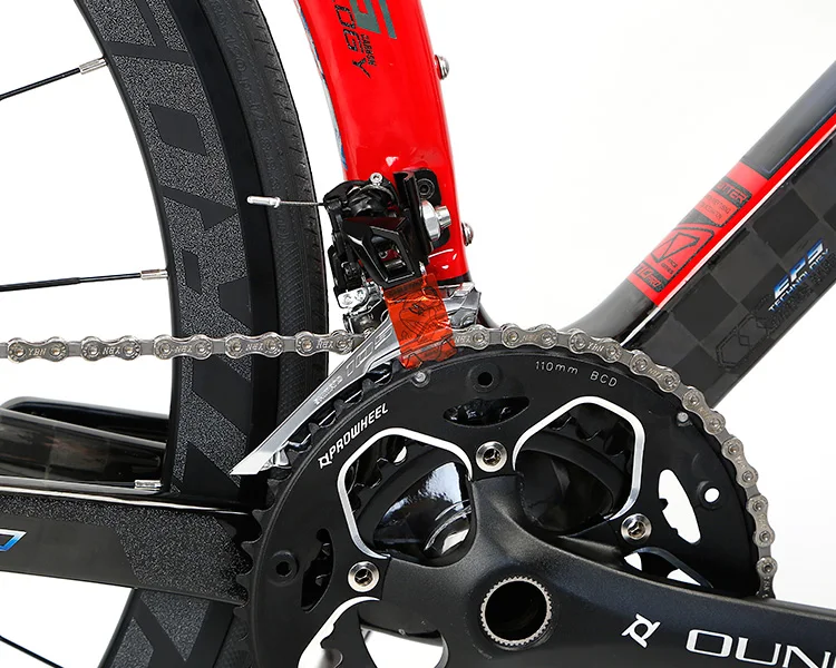 TWITTER T10 bicicleta105 R7000-22S 700c дорожный велосипед с v-тормозом для мужчин карбоновый