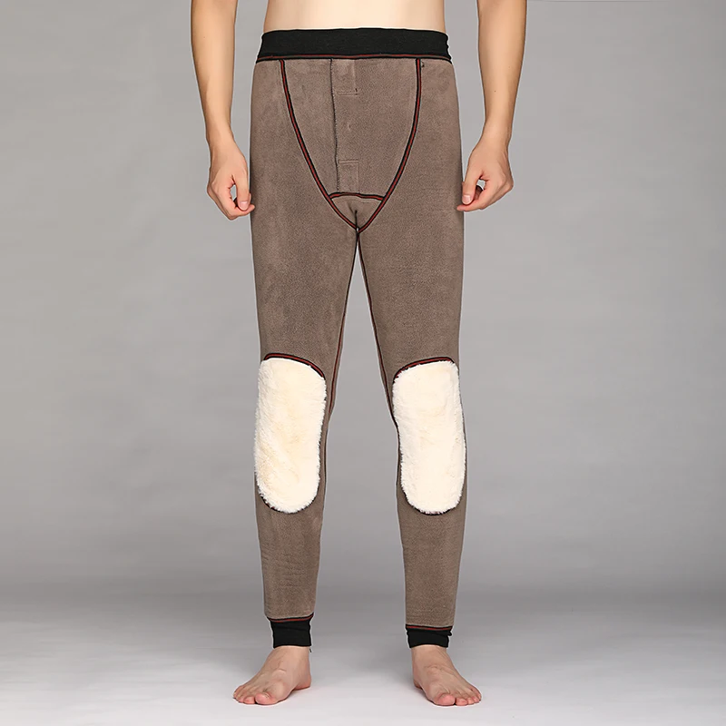 

RUIHUO Casual Heavyweight Pants Men Joggers Korean Streetwear Harem Pants For Man Chinese Size 3XL 2022 Autumn New Arrivals