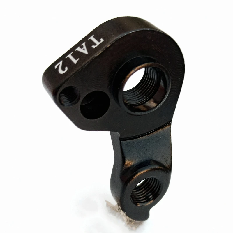 

1 шт., вешалка для велосипедного переключателя скоростей для «Скотт» 254092 TA12 Spark Axis 910 Contessa Elements Scale 950 960 Strike 930 Genius 920 eRide 710