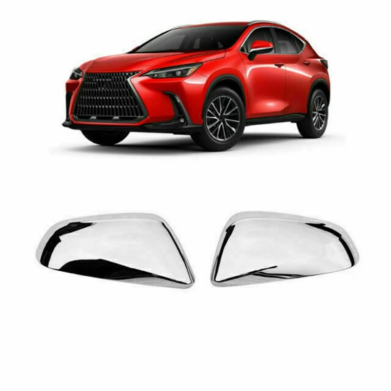

Боковая деталь автомобиля, зеркальная крышка, автомобильные аксессуары для LEXUS NX 260 350H 2022