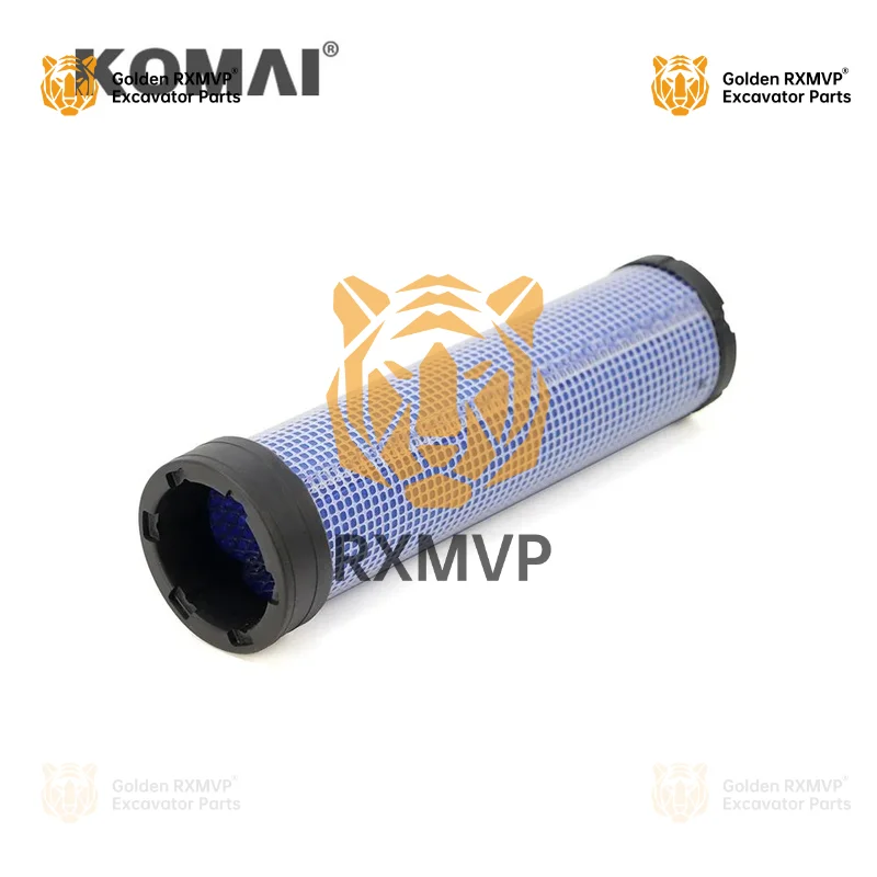 Для воздушного фильтра Hyu-ndai с высококачественным экскаватором Af25553 R1401-42270 Af25308