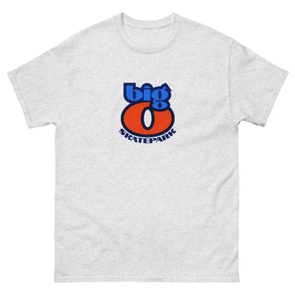 Футболка в стиле ретро 90-х с коротким рукавом