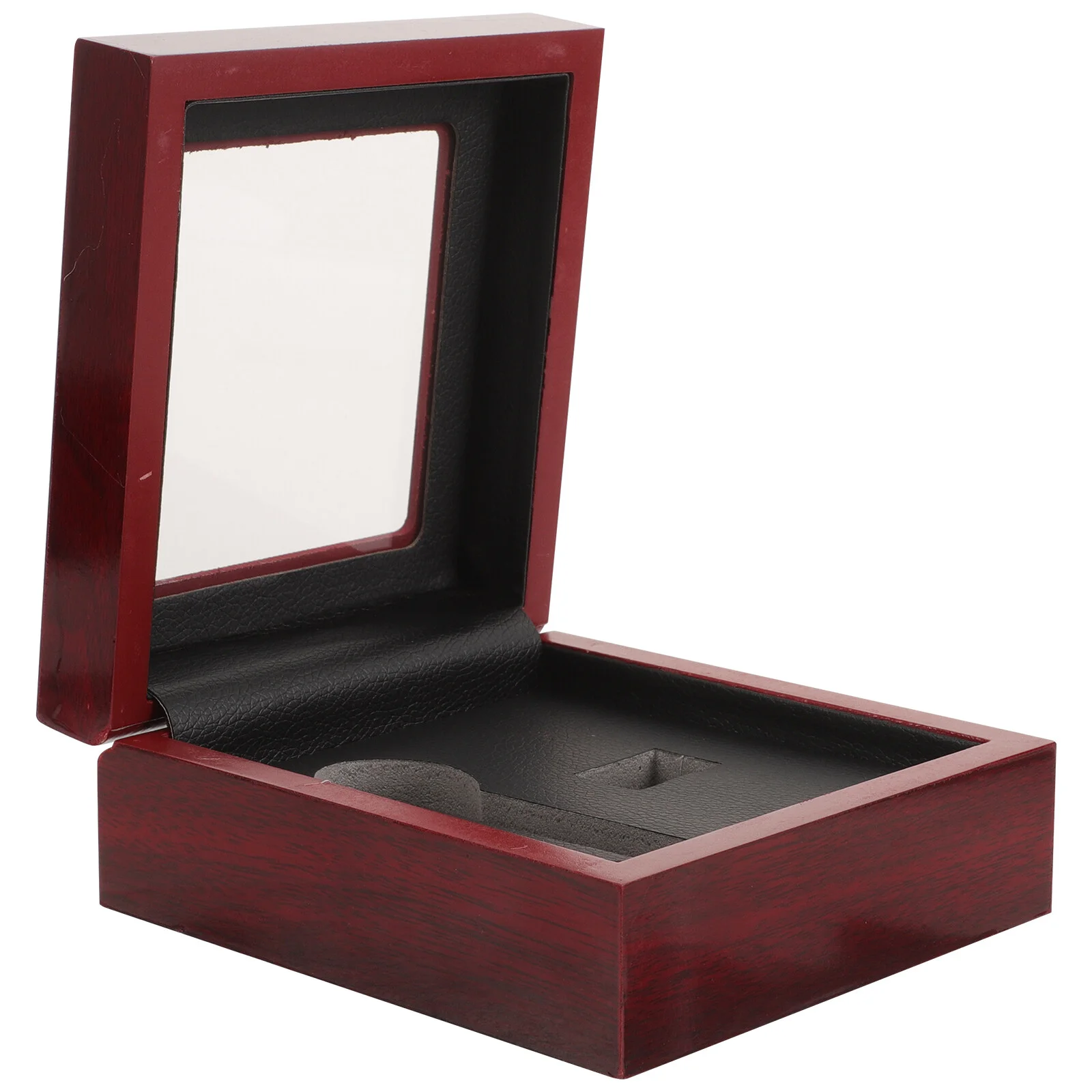 

Демонстрационная коробка для хранения колец, портативные ювелирные украшения, защитные браслеты, декоративные серьги