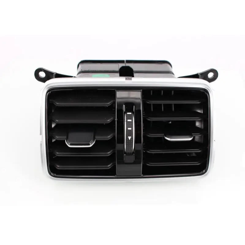 

OEM хромированный воздуховод кондиционера для Volkswagen VW Passat B6 Passat CC 3AD 819 203 E ADQ