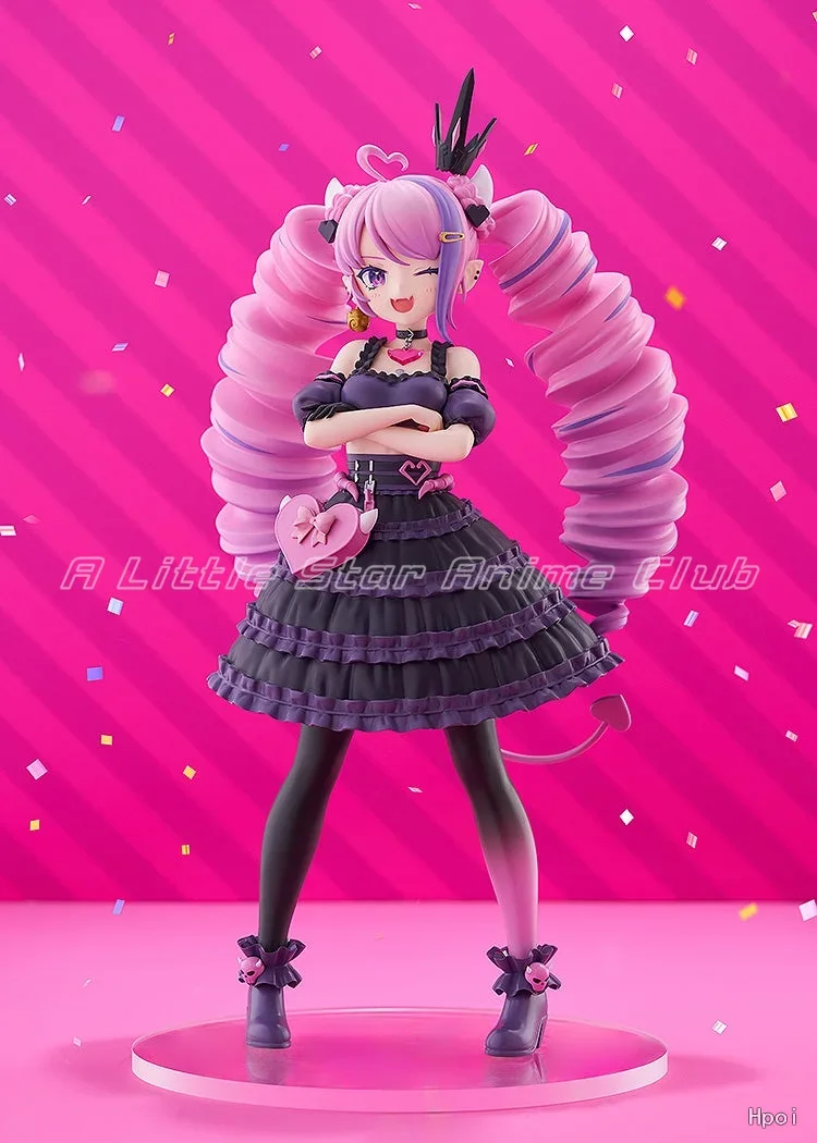 Фото Коллекционная фигурка GSC PUP VShojo Ironmouse №5