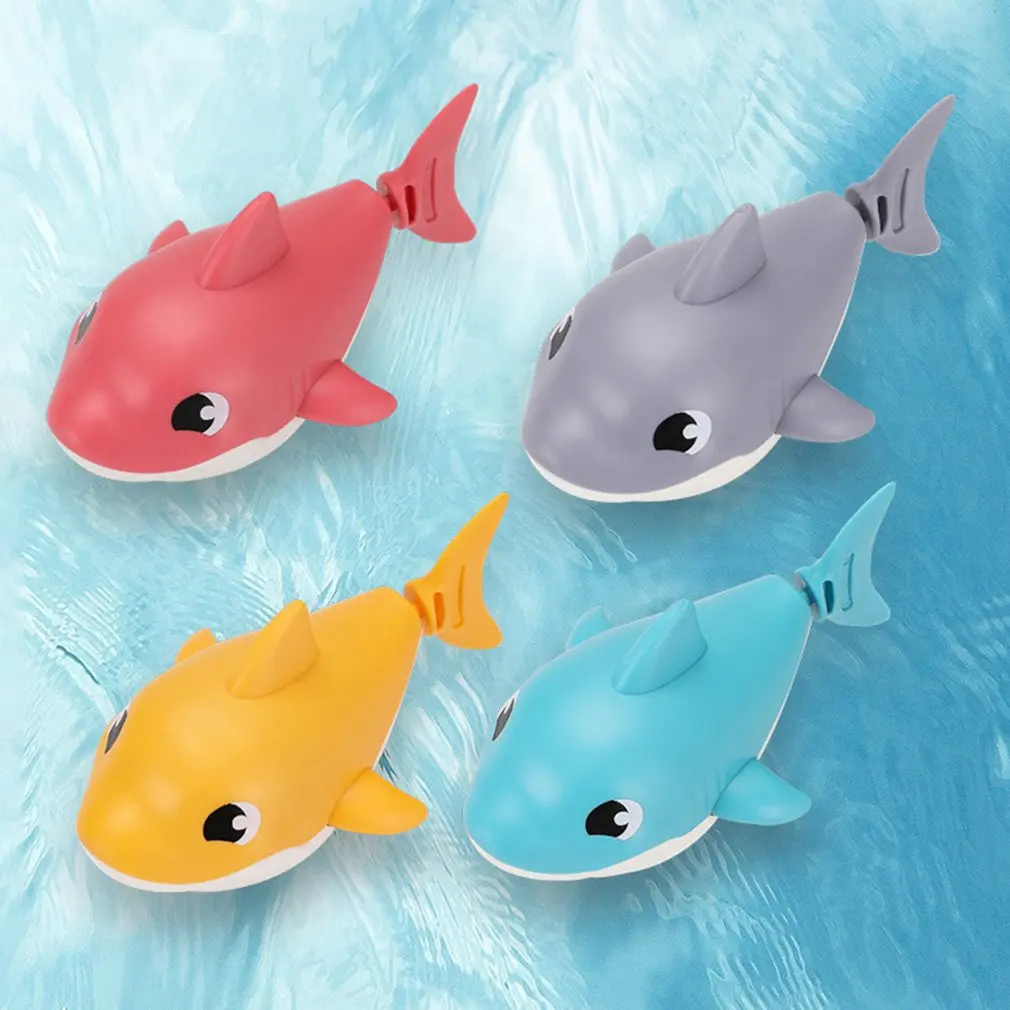 Kids Bath Toys Baby Cute Duck Water Spray Sprinkler Bathroom Sprinkling Toys Beach Shower Swimming Toddler Toys Gift