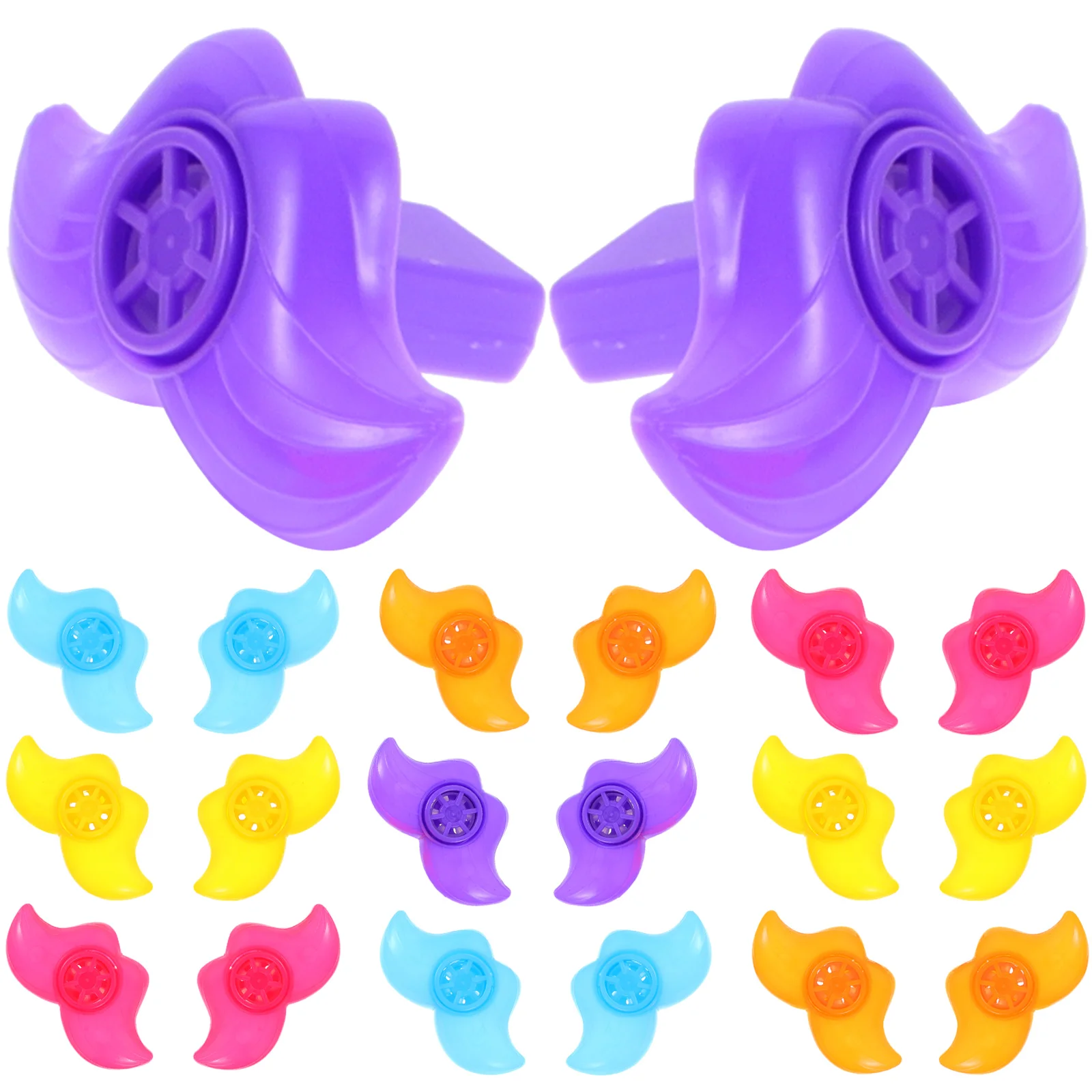 Рисунок 6 - детский музыкальный свисток