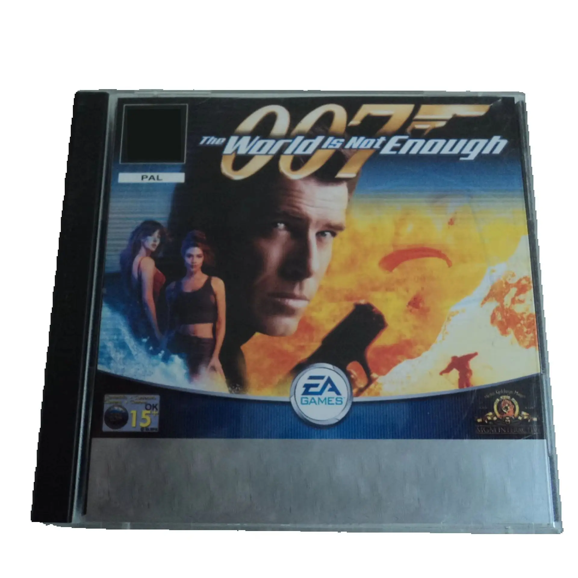 Фото PS1 мир не enoug с ручной копия диска игра черная нижняя разблокировка консольная станция 1 ретро оптический драйвер часть видеоигры №2