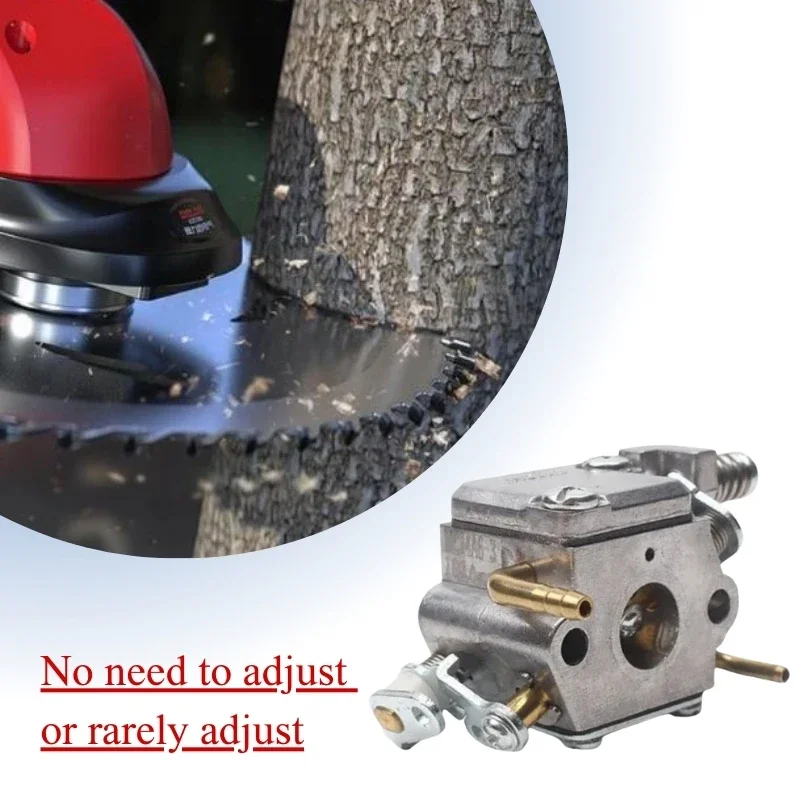 Карбюратор бензопилы WT962 для бензиновой ZENOAH KOMATSU 25CC G2500