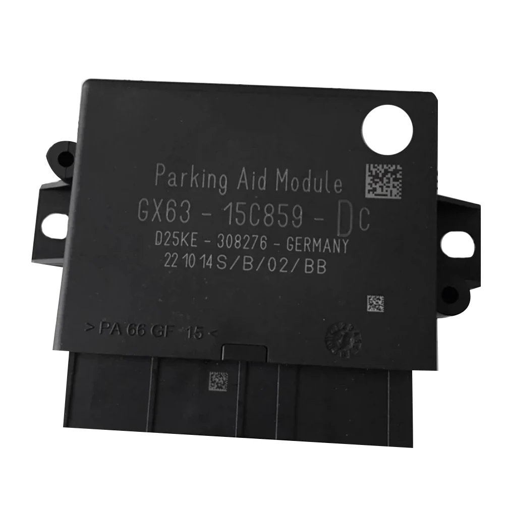 Модуль контроля парковочной помощи LR024774 модуль парковки для Land Rover Range Sport L320 LR4