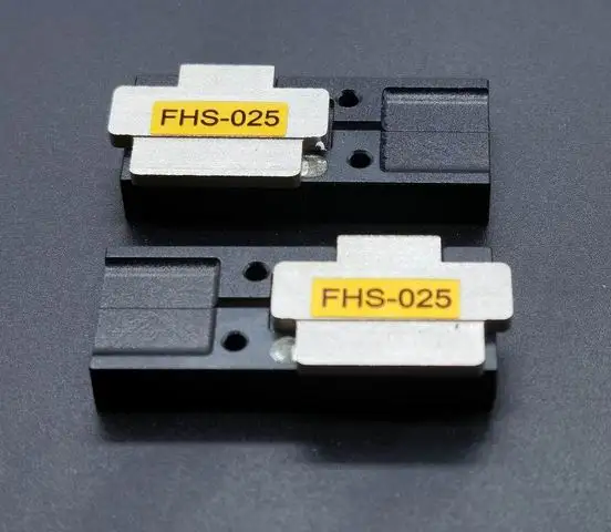 Strip Fiber Splicer T66/T81M/T82M/T71M Single Core 250 Fixture Strip Fixture FHS-250
