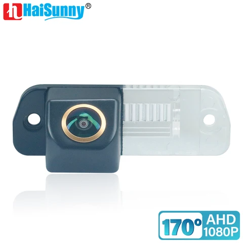 170° HD AHD 1080P Backup Rear View Camera For Mercedes Benz R GL SLK Class ML320 350 300 X164  W164 W251 R171 R300 R350 R63 AMG