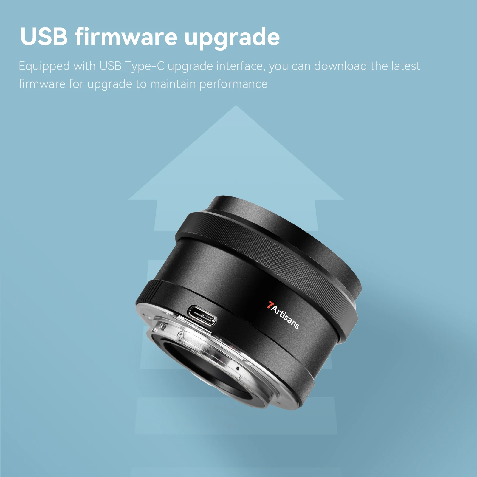 Объектив 7artisans AF 27 мм f2.8 объектив с автофокусом для Sony E A6400 6500