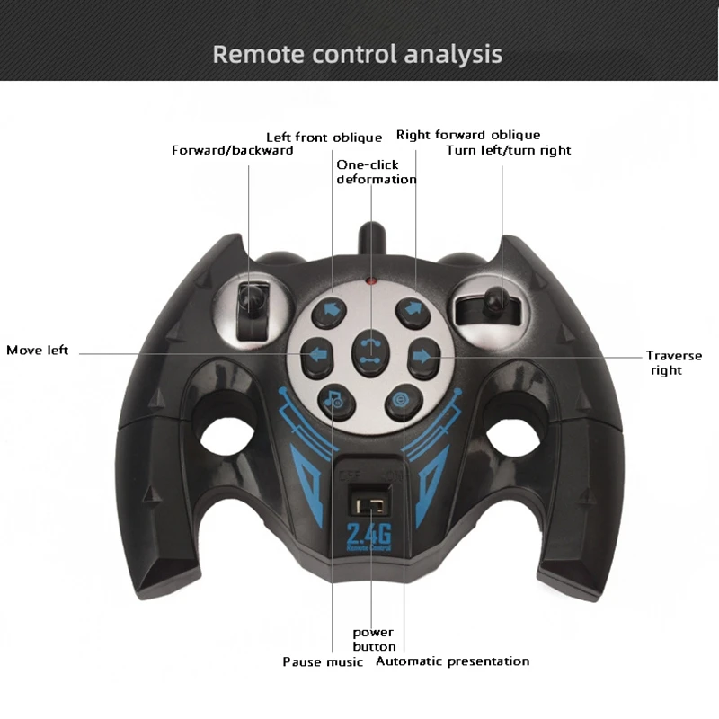Боковой поворотный автомобиль свет для трюков светильник ционное управление