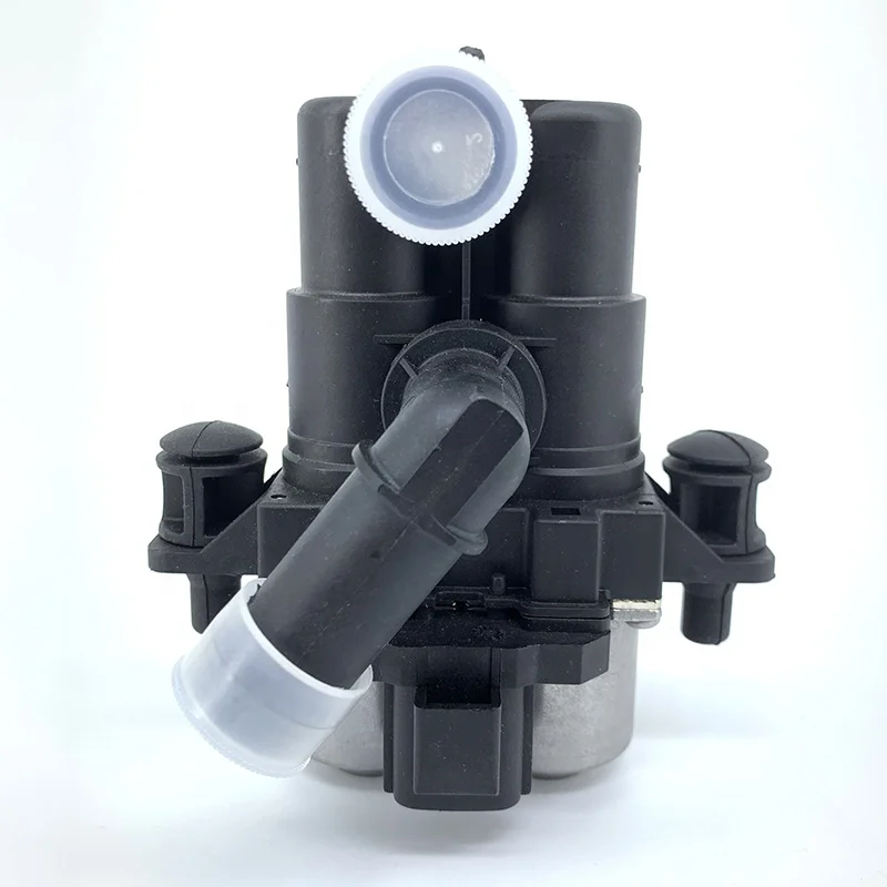 HVAC Car Heater Control Valve Solenoid Water Valve  XR843549 for Auto Jaguar S-Type 2.7D 2004 2005 2006 2007