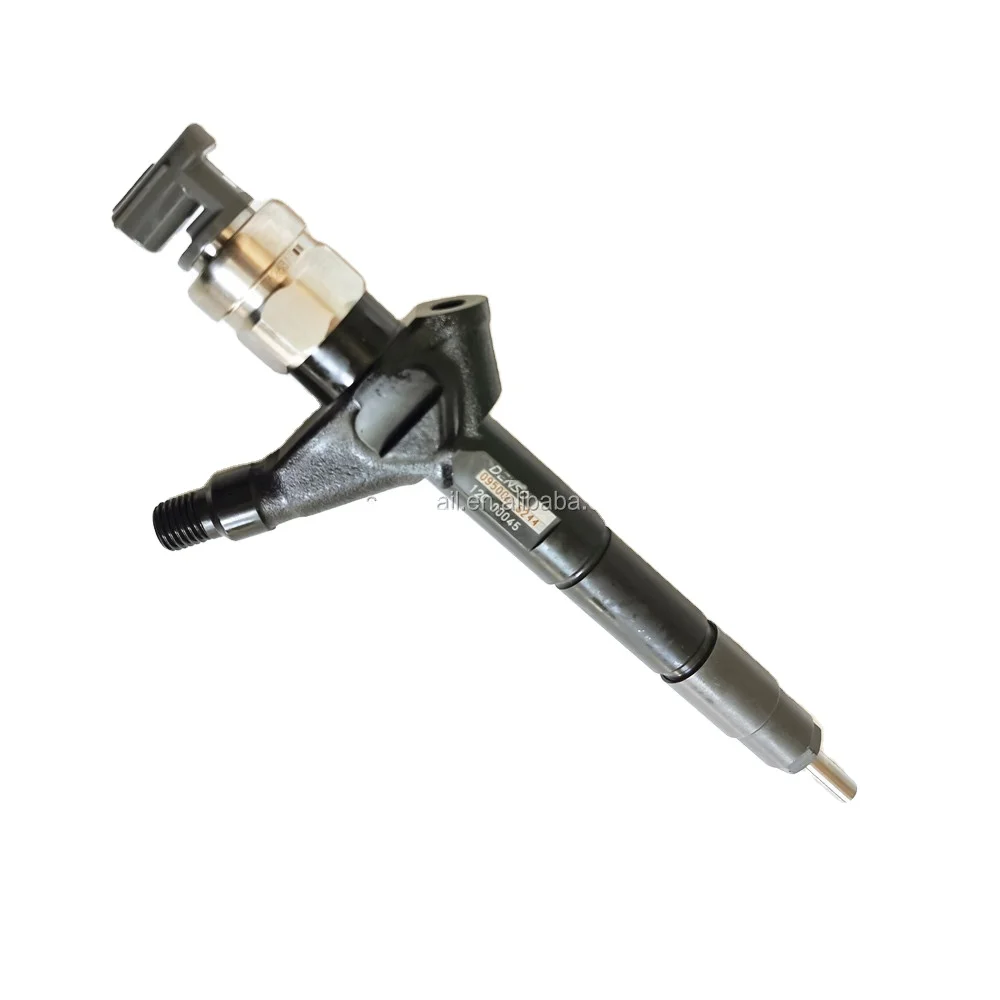 Оригинальный инжектор 095000-6244 / 095000-6243 для 16600-VM00D 16600-MB40E