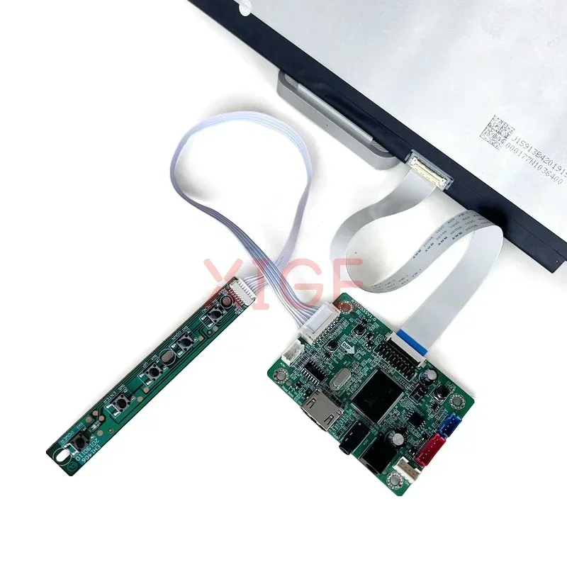 Плата драйвера контроллера для Φ/EJ1 HDMI-совместимый дисплей 11 6 дюйма экран