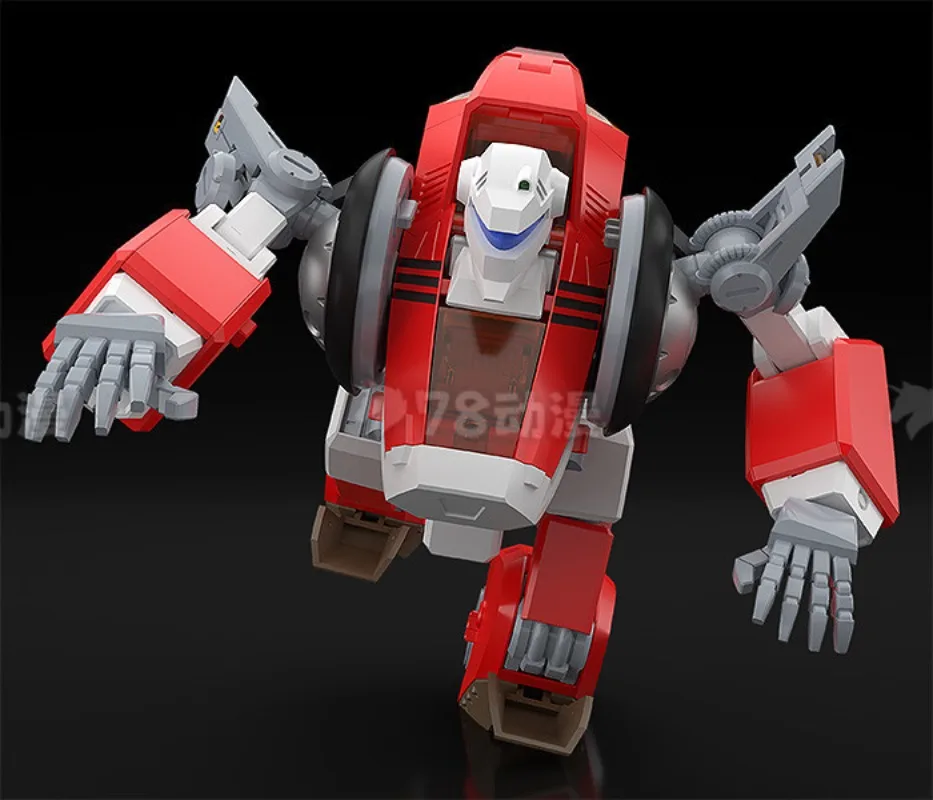 Оригинальные фигурки GSC серии MODEROID: Megazone 23, Гарланд, Тенгэн, Топпа Гюрен Лаганн, Вилкис Дорвак — модели, игрушки, подарки (art.: 3920dacaae133) - 3920dacaae133