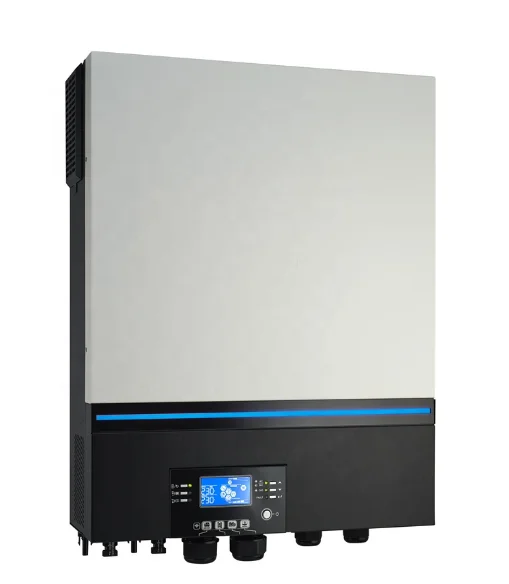 

8kw hybrid inverter without battery