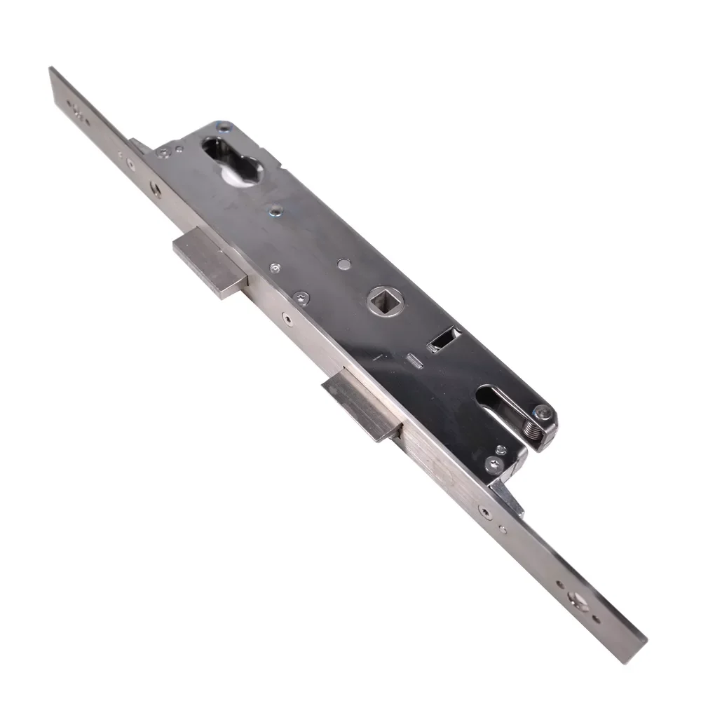 

330*22 длинные алюминиевые дверные замки из нержавеющей стали 3085 Moritse