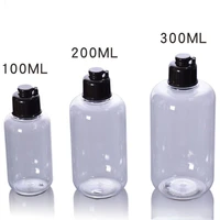2022 1pc 100200300ml outdoor camping tableware storage container spice jar oil bottle bbq picnic camping equipment