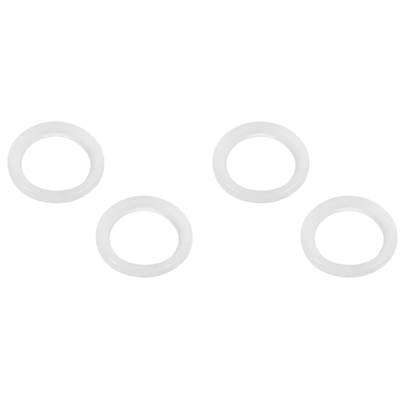 

4X Sealing Steam Ring Gasket Replacement Part Compatible For Breville Espresso Machine BES250XL, ESP6SXL, 800ESXL