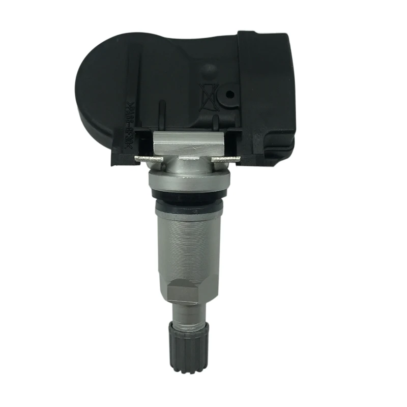 Датчик давления в шинах автомобиля датчик TPMS для Ford Mondeo Mk4 BA7 2007-2014 S-Max 8G921A189KB 4 шт.