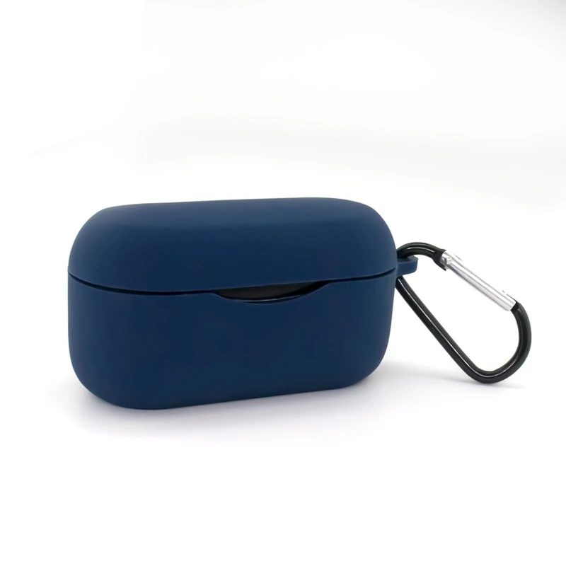 

Silicone Cover Protective Case Full Shell for Anker -Soundcore Life Dot 2