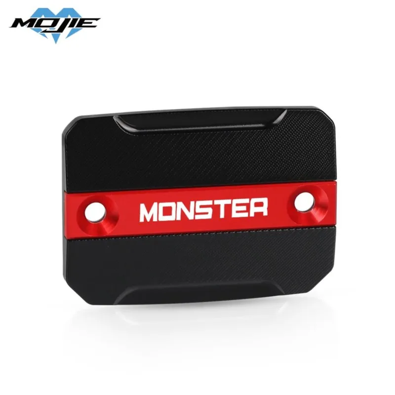 Задняя крышка для Ducati MONSTER 696 795 796