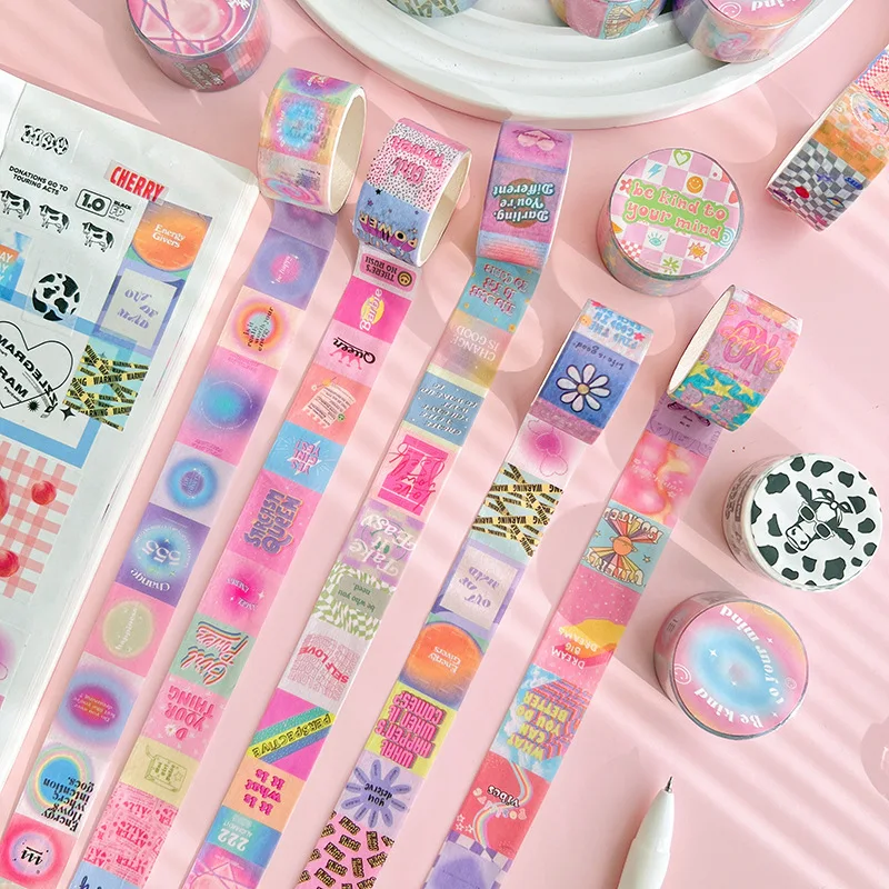 

40 шт./партия, декоративные наклейки с надписью «Английский алфавит»