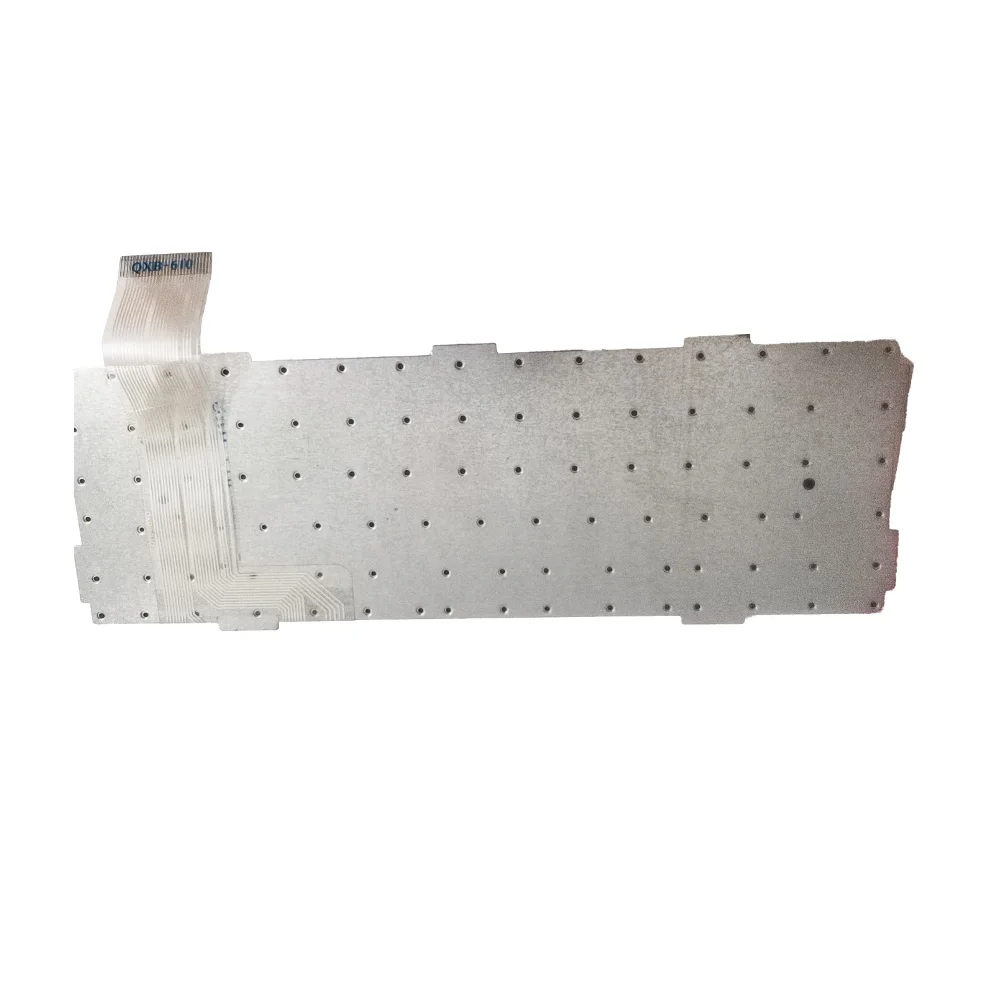 Новая клавиатура Zoncare Imac120