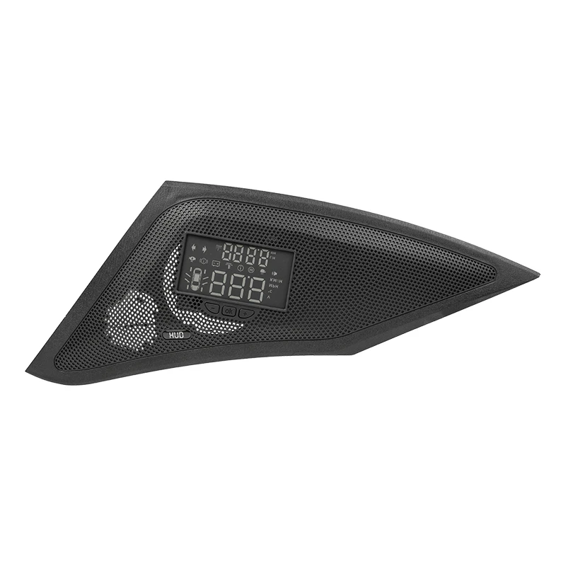 

Customized HUD Head Up Display with OBD2 socket for Mazda 6
