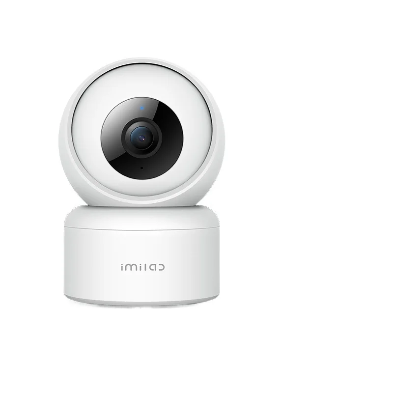 

C20 Indoor Home Security Camera With Night Vision 1080P HD Camera Audio Motion Tracking Imilab Home APP